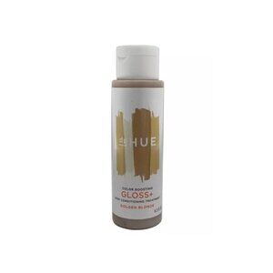 dpHUE Color Boosting Gloss+ 6.5 oz Golden Blonde